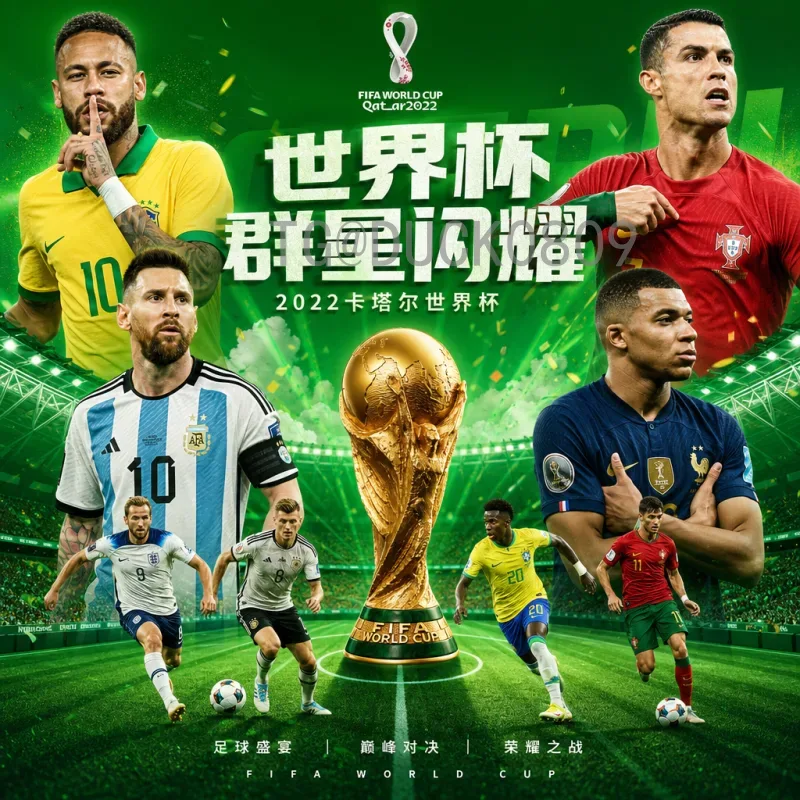 完整2026年世界杯中北美区名额解读：扩军后的机遇与挑战